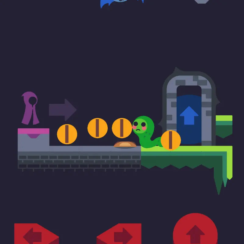 Game by @Teary