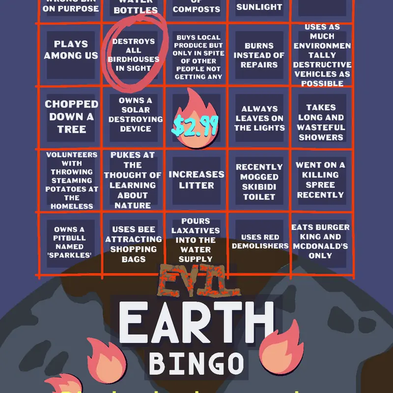 Game by @PiggyFan