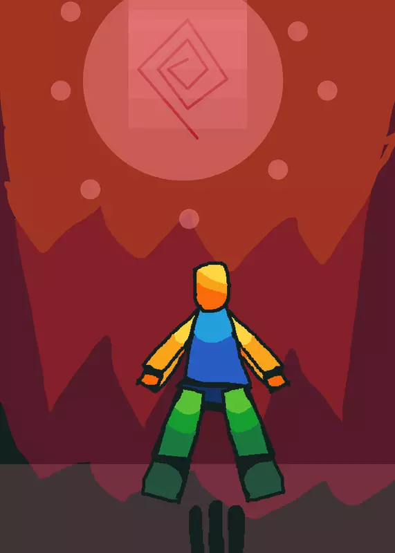 Game by @Charnic