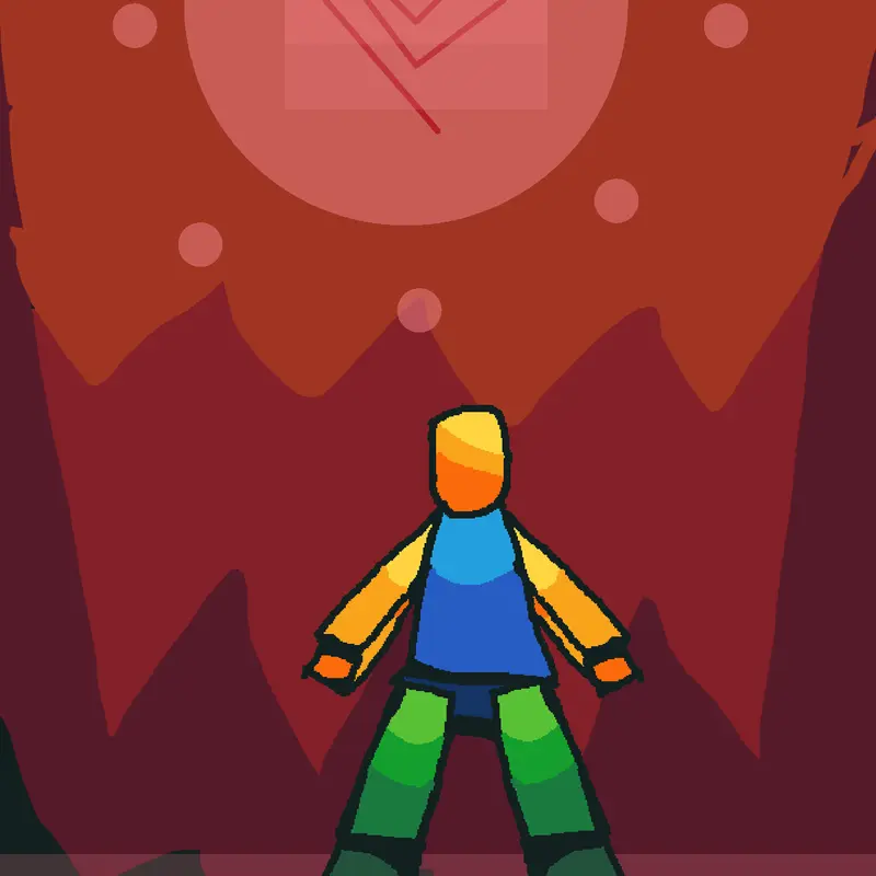 Game by @Charnic