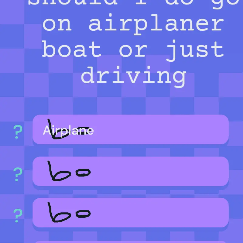 Game by @sillykidlikee