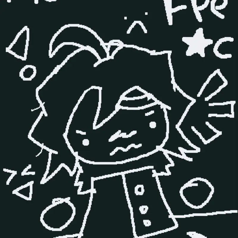 Game by @st4rzM3w