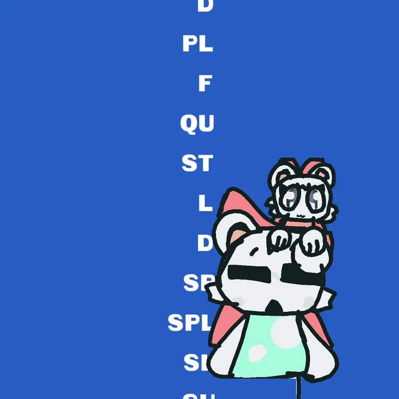 Game by @copper_prettyblood