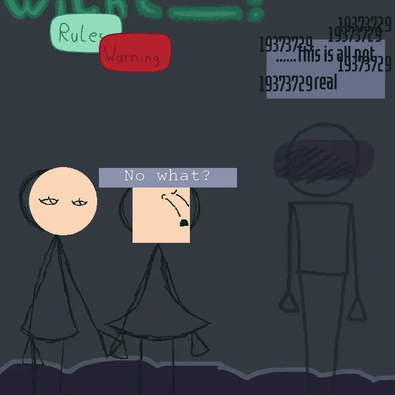 Game by @life_is_like_yourself