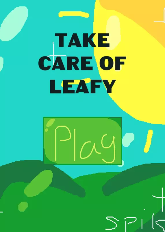 Game by @Alliethesqueak