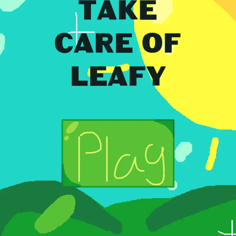 Game by @Alliethesqueak