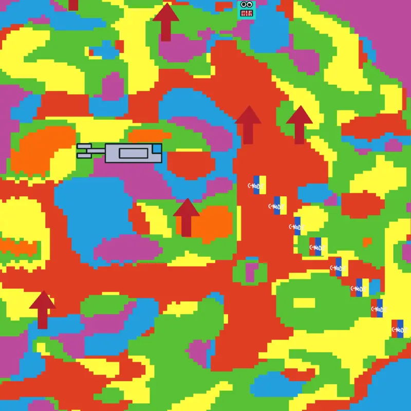 Colorbox by @bobplayer