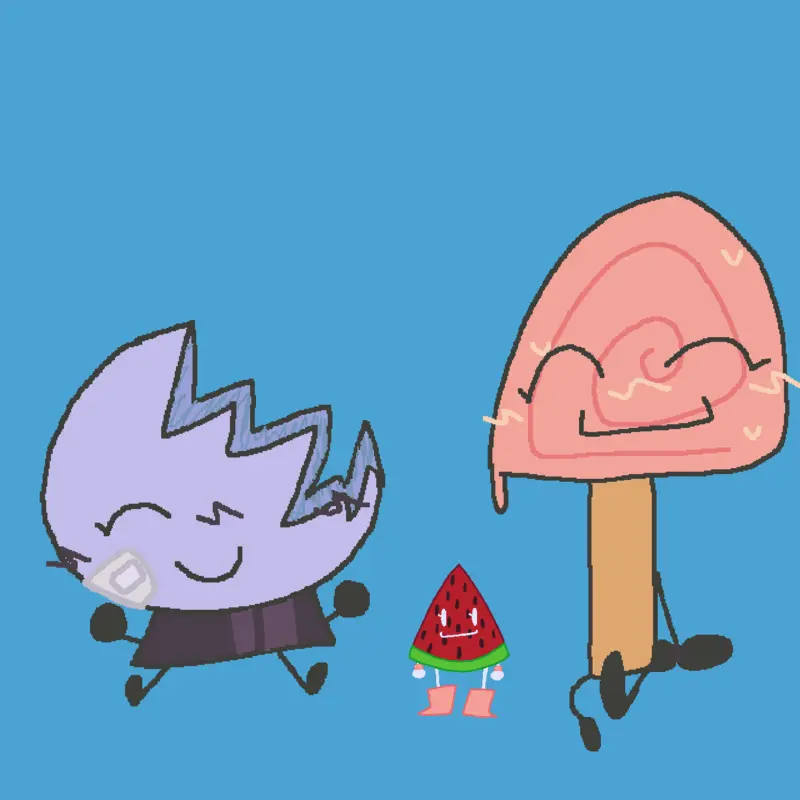 Game by @DonutMush
