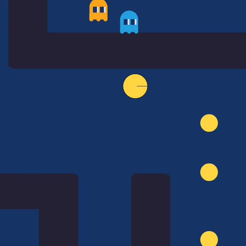 Game by @mikecraft