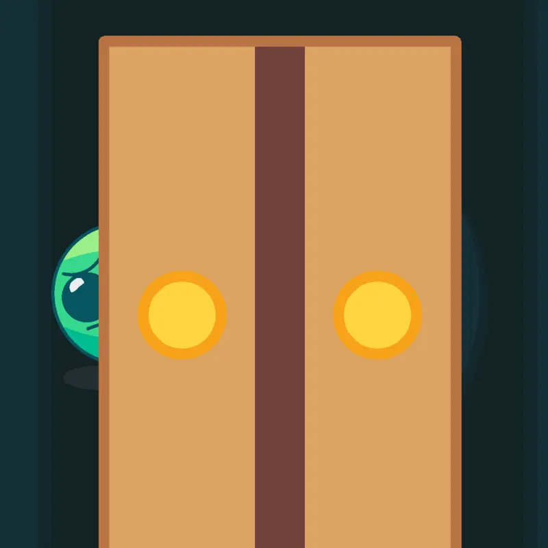 Game by @JesseDude