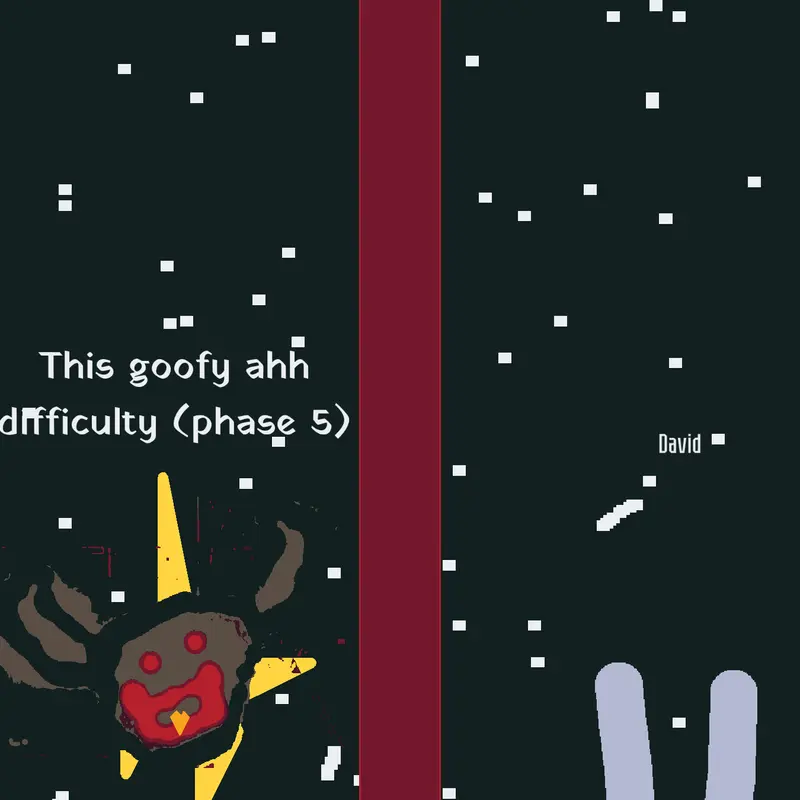 Game by @geometry_dash_diff_god