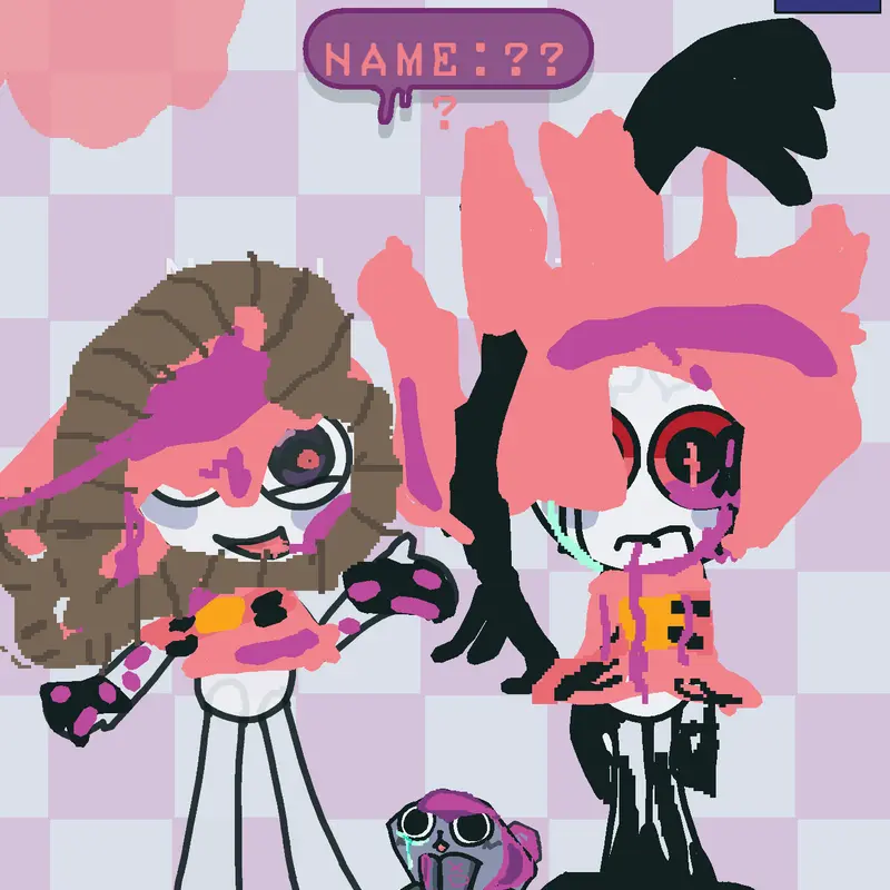 Game by @lime_amongusshow
