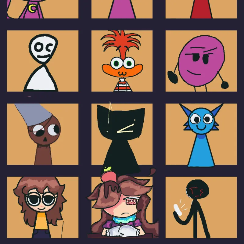 Game by @gnnu