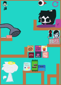 early access