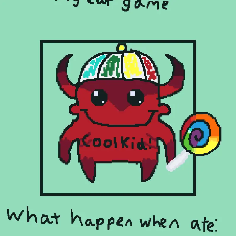 Game by @lukyee1284