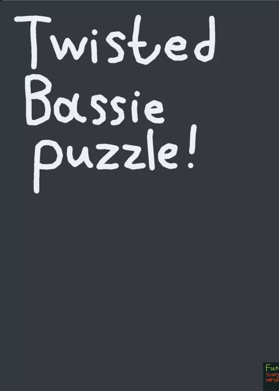 Bassie by @shayrma5473