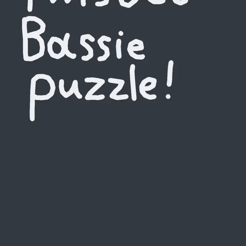 Bassie by @shayrma5473