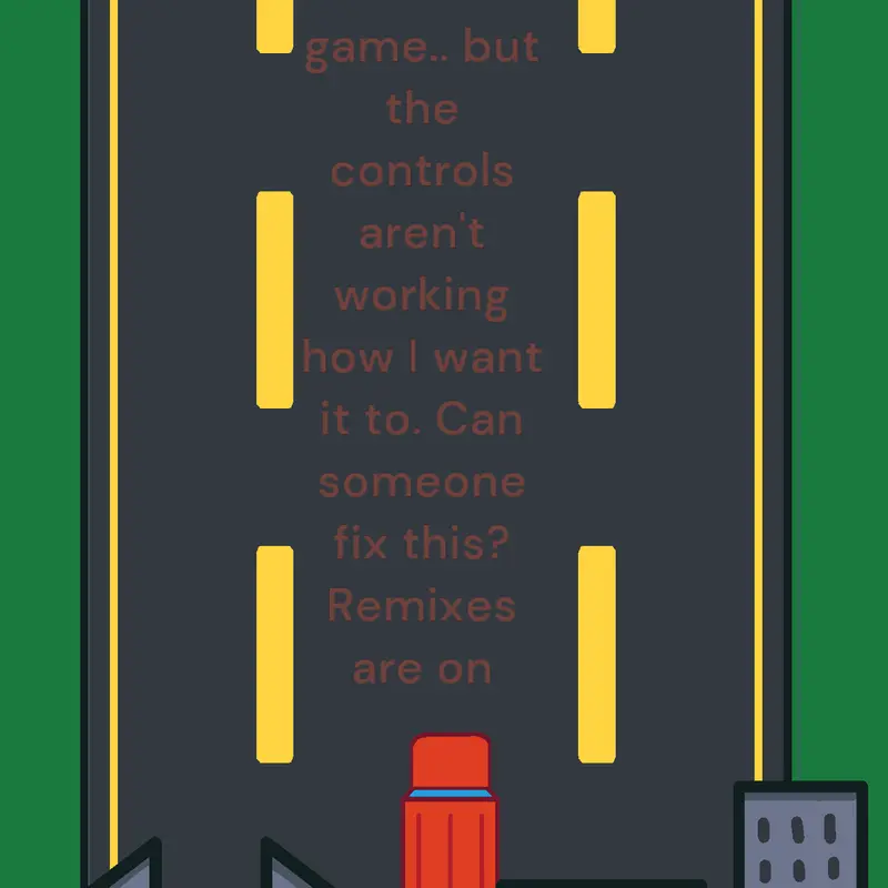 Game by @Burnout_SP
