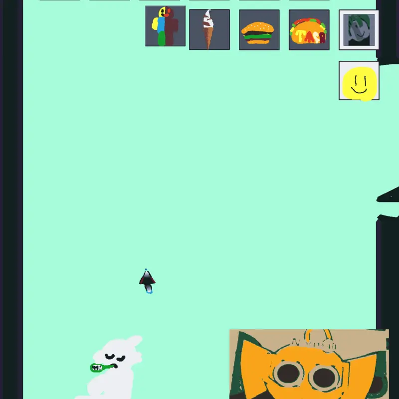 Game by @swimming_playCastle9393