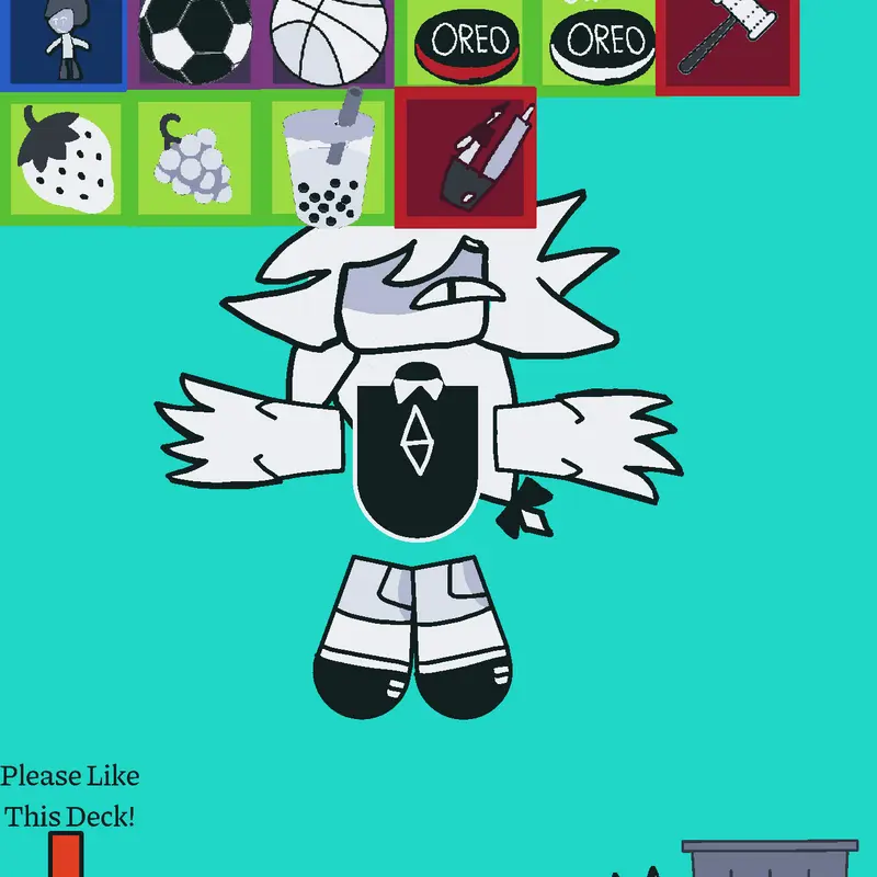 Game by @swie