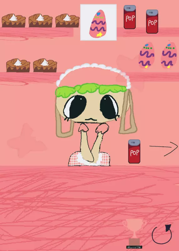 Game by @shelly_Vee22