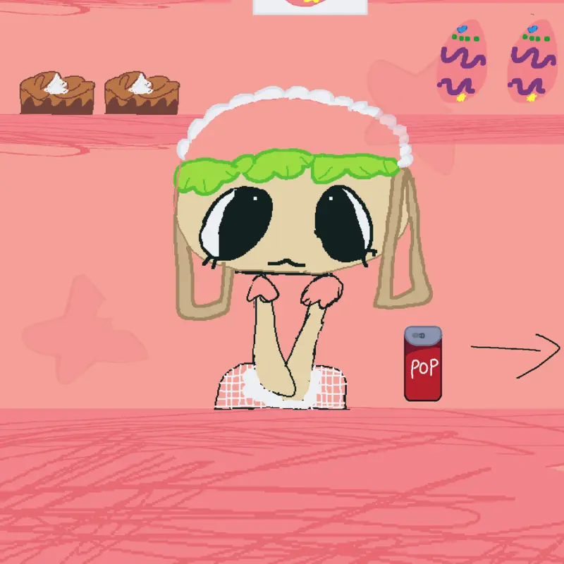 Game by @shelly_Vee22
