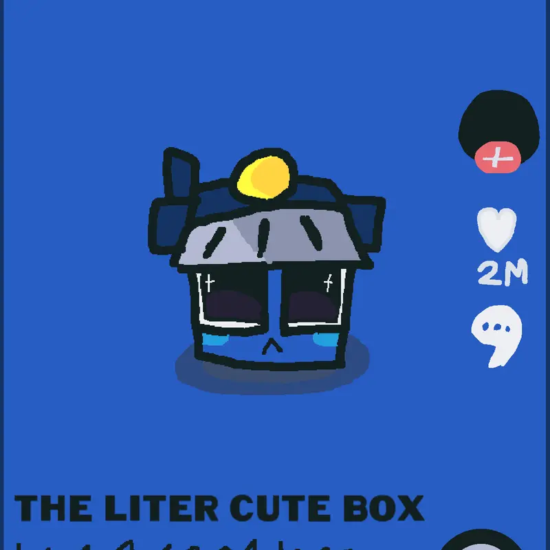 Game by @cosbox_01