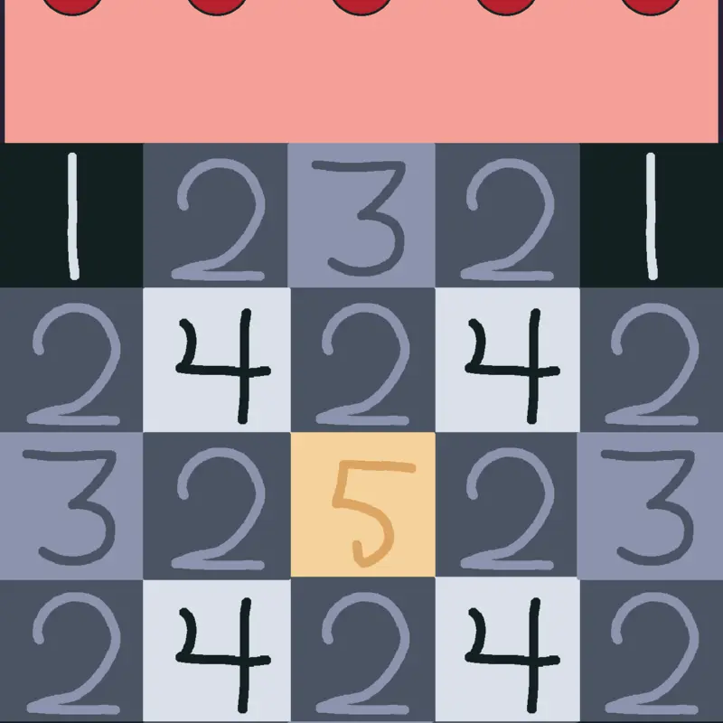 Game by @sakudo