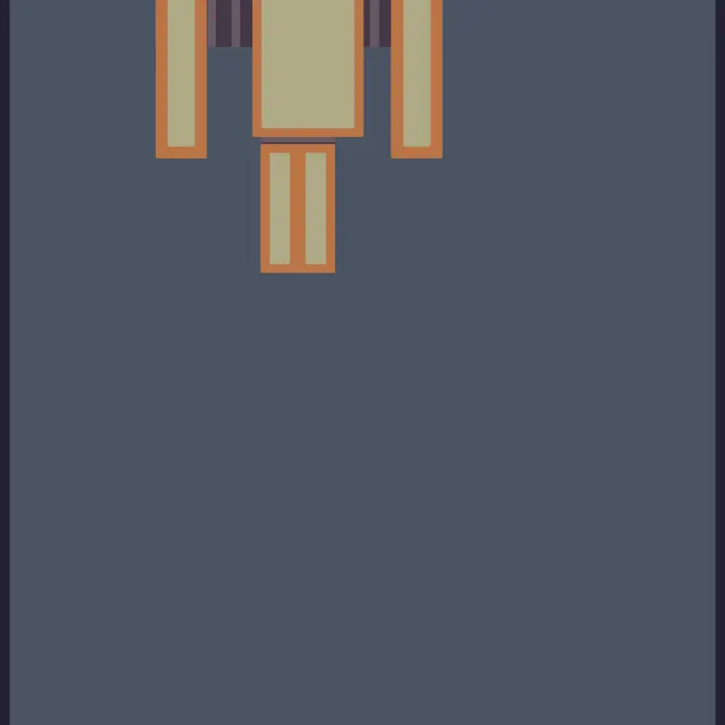 Game by @Pixelizer