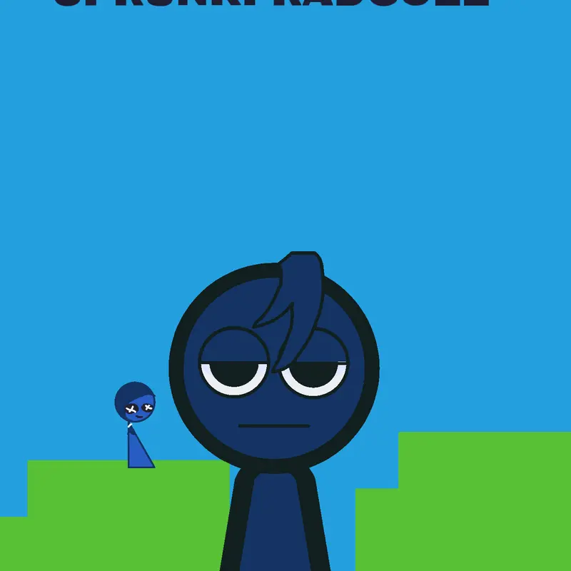 Game by @chloroform_muncher