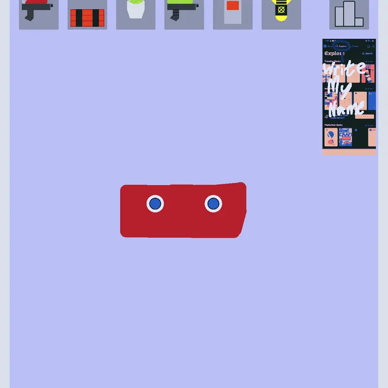 Game by @ToiToiNe83