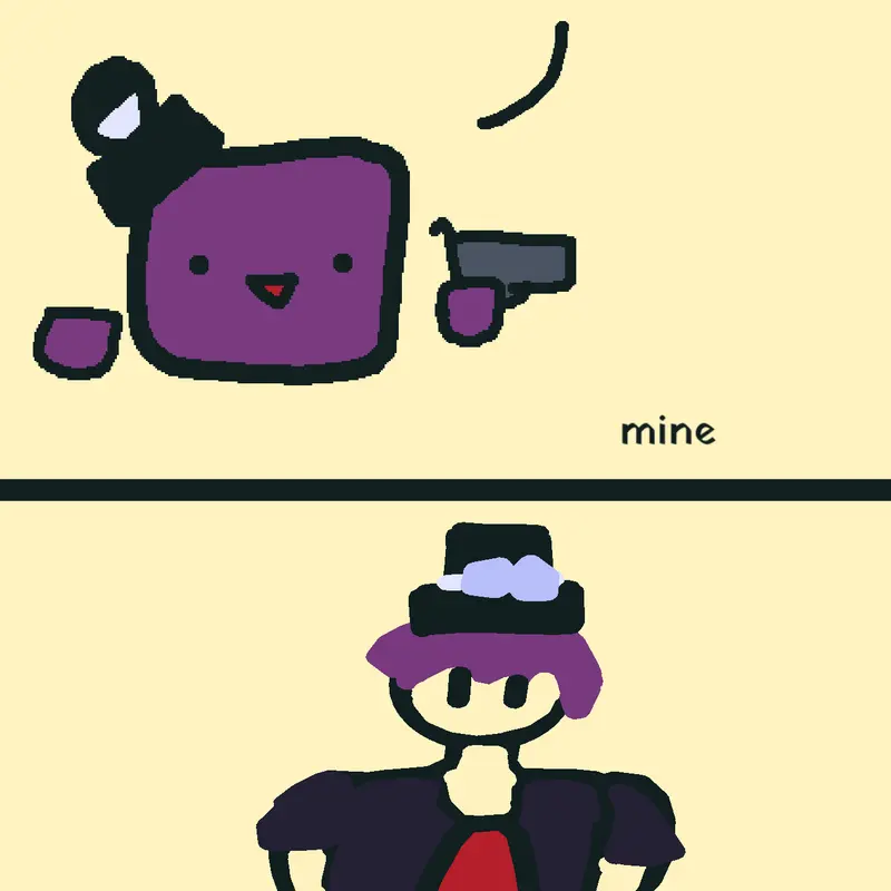 Game by @idk_nana