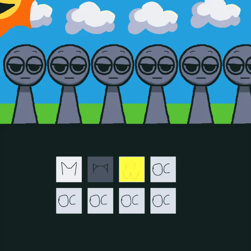 Game by @Hamsterman