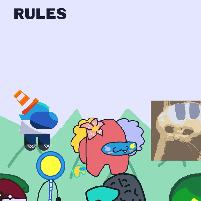 Game by @thesmartestldiot
