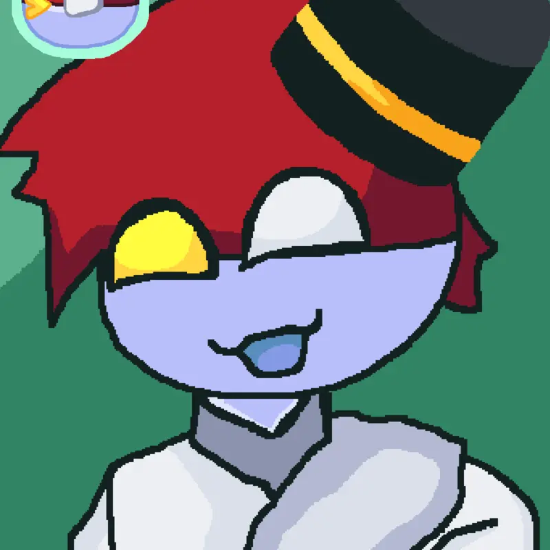 Game by @RebootCAT