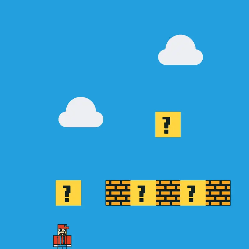 Game by @marceloboxxx