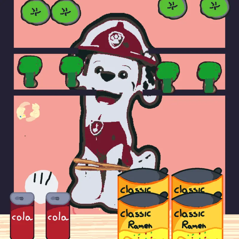 Game by @Marhal_dog
