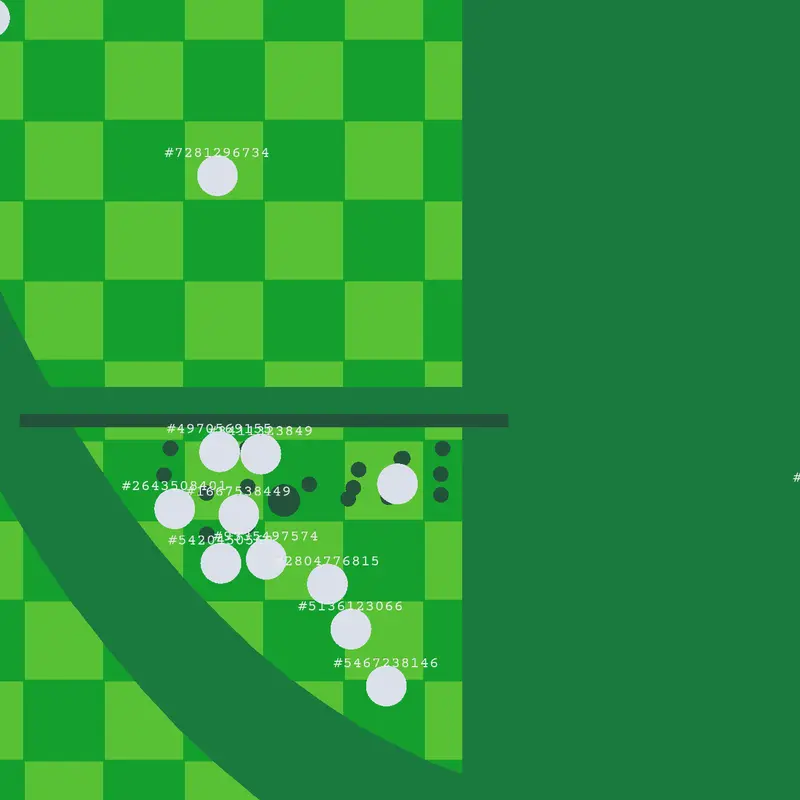 Game by @colorharmony123