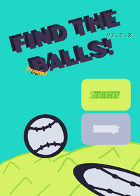 Find The Balls! [6] [V1.5.2]