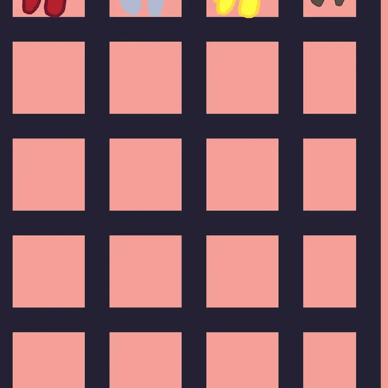Game by @lielly