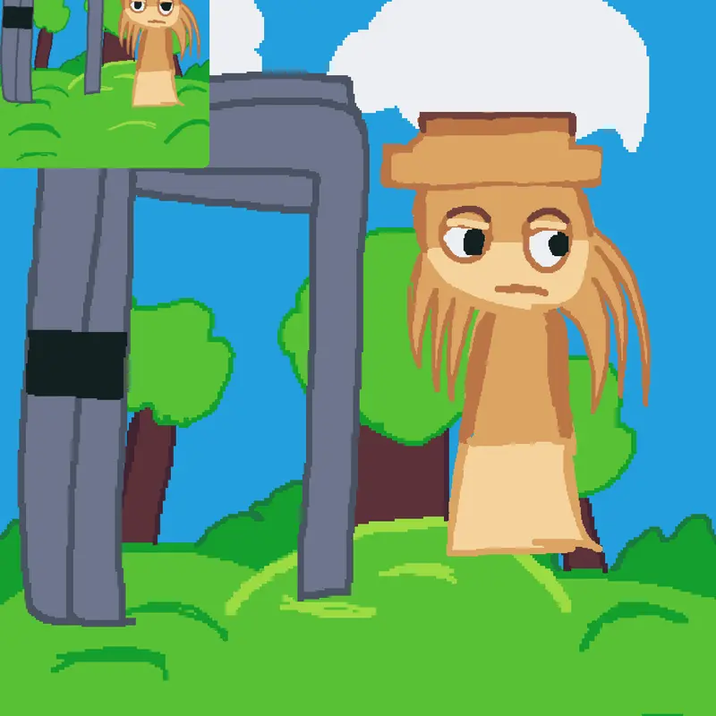 Game by @aqilakasya
