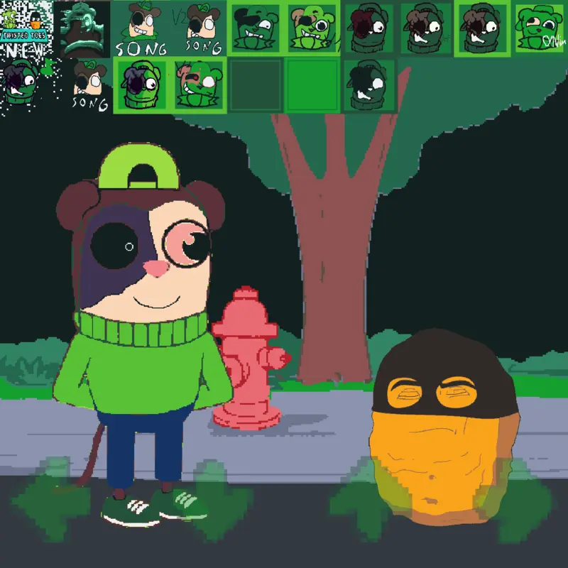 Game by @gxhffyyfhf