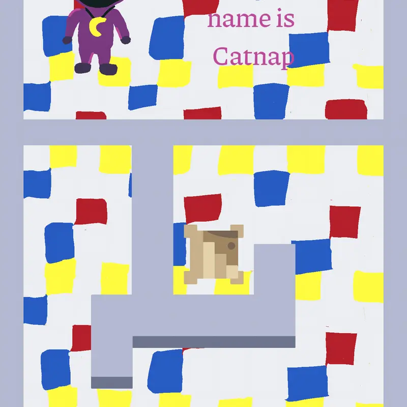 Game by @Emilijonas