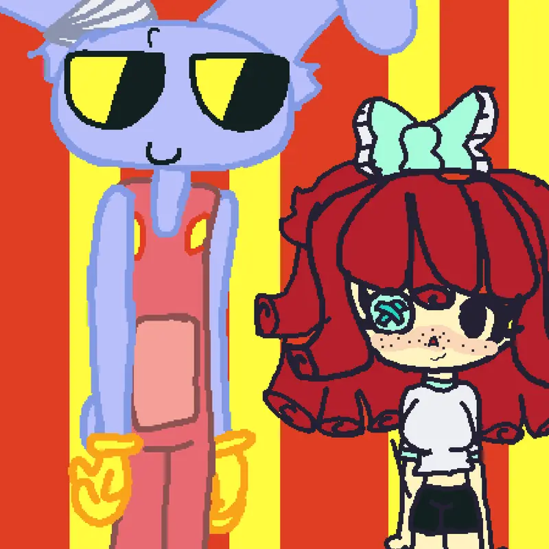 Game by @Pompom_Cute