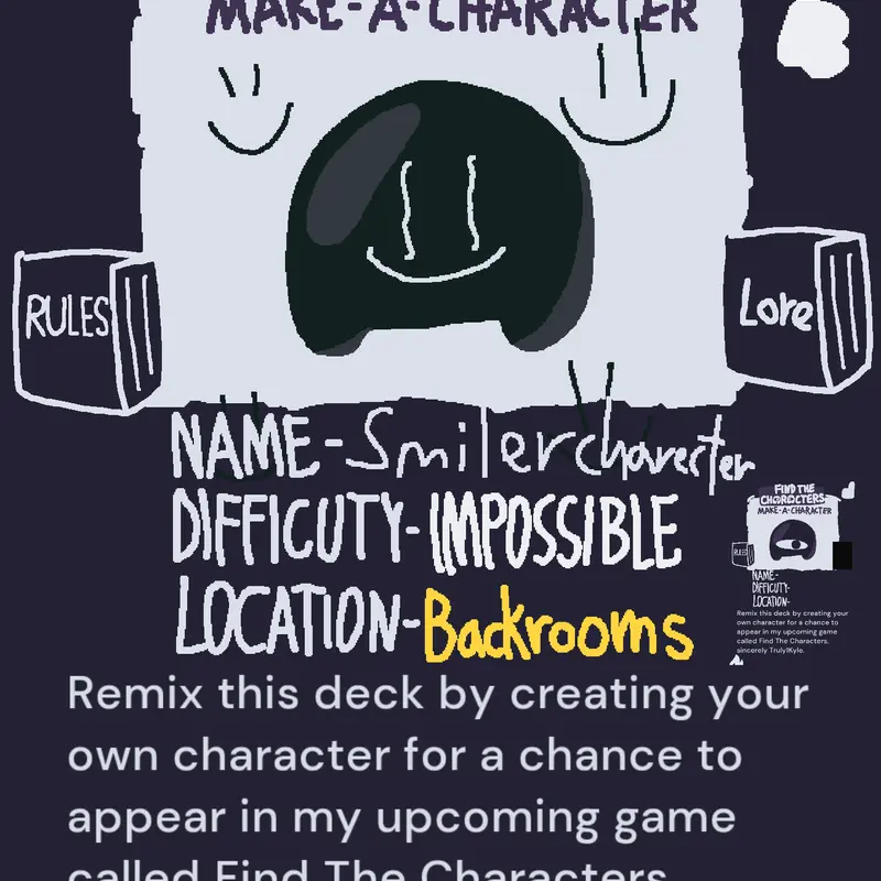 Game by @light_disaster