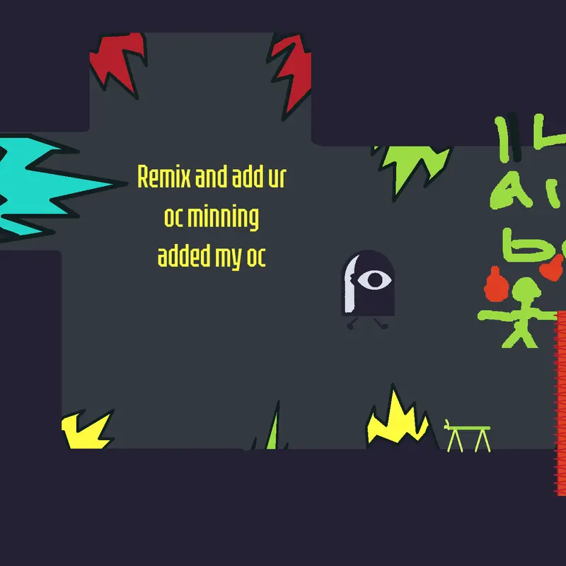 Game by @Sonss