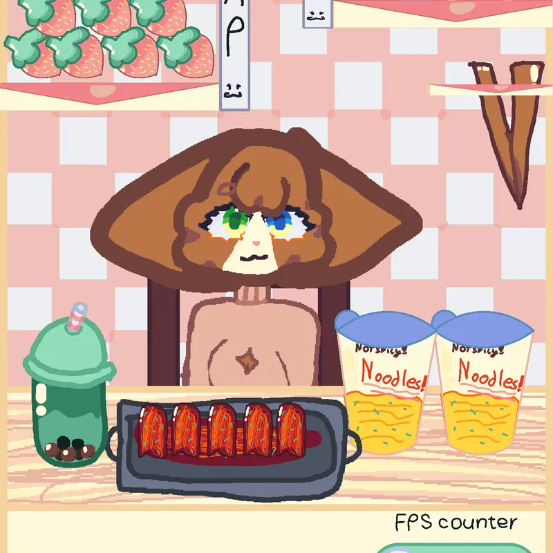 Game by @Michelle_AW_Castle
