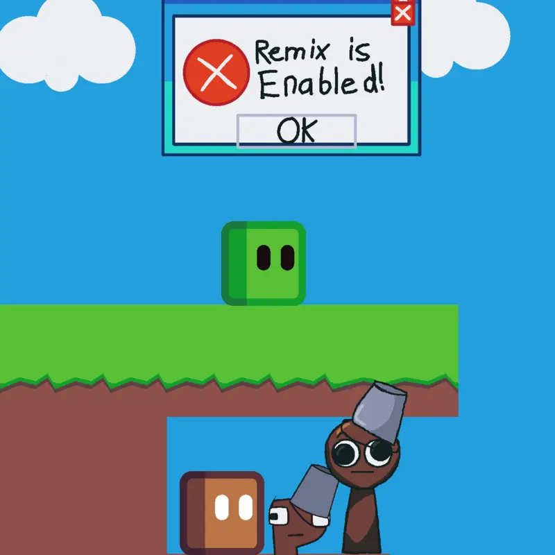 Game by @Billcipher101