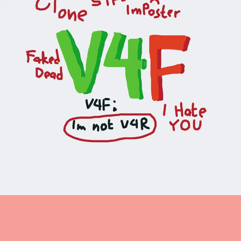 Game by @V4F