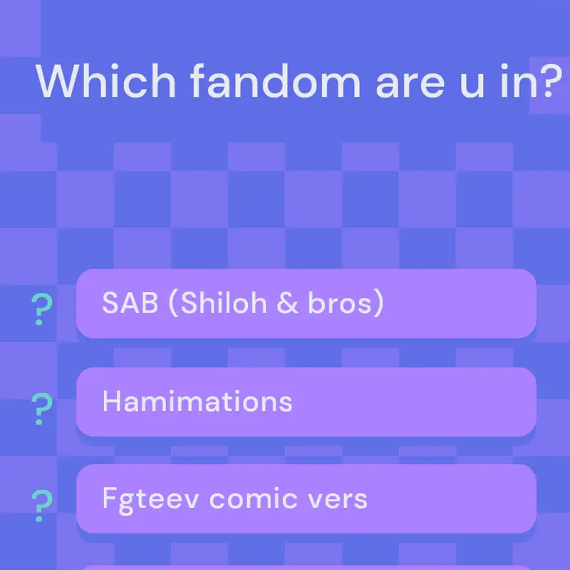 Game by @JULIA_IS_MULTIFANDOM-